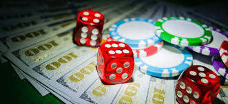 Онлайн казино Why Casino